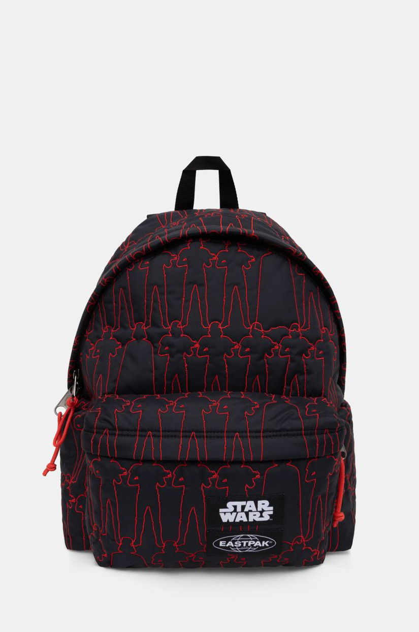 Eastpak rucsac Star Wars culoarea negru, mare, modelator, EK0006201Q31