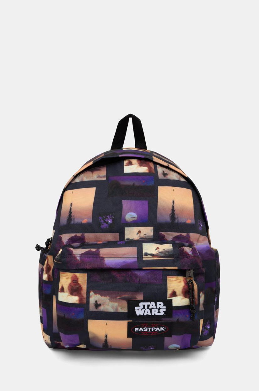 Eastpak rucsac Star Wars culoarea gri, mare, modelator, EK0A5BG40Q91