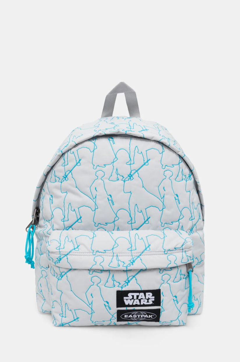 Eastpak rucsac Star Wars culoarea gri, mare, modelator, EK0006201Q41