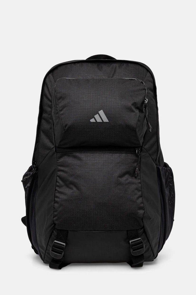 adidas Performance rucsac culoarea negru, mare, neted, IT2183