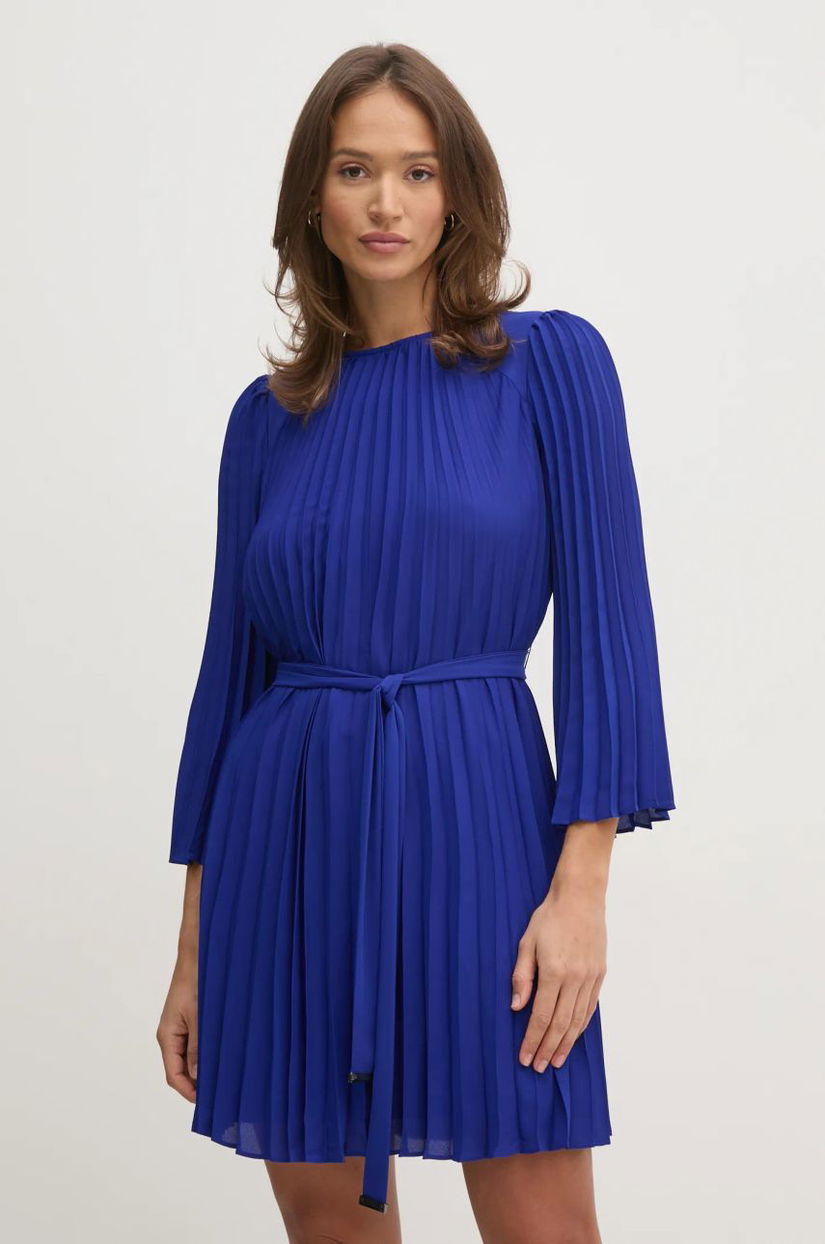 Dkny rochie mini, evazati, DD4JID78