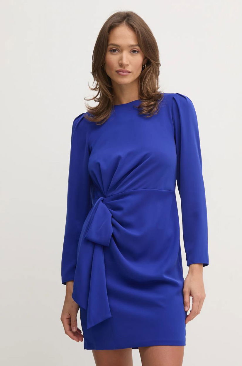 Dkny rochie mini, evazati, DD4JGD35