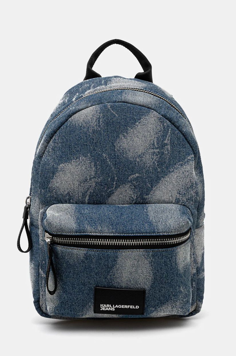 Karl Lagerfeld Jeans rucsac mare, modelator, A1W30241