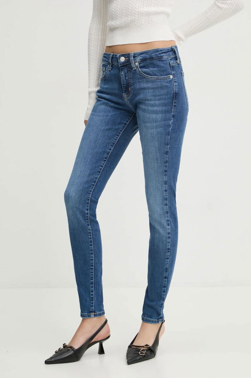 Tommy Jeans jeansi femei, DW0DW19591