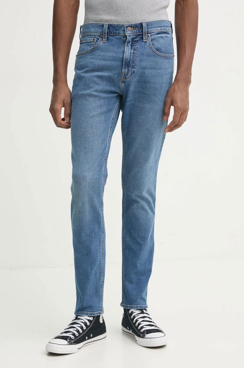 Hollister Co. jeansi barbati KI331-4122