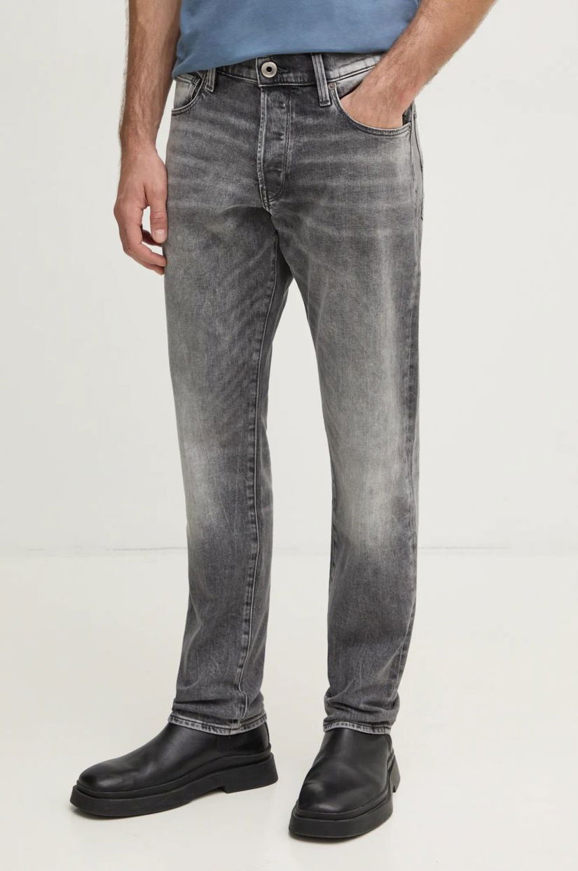 G-Star Raw - Jeansi 3301