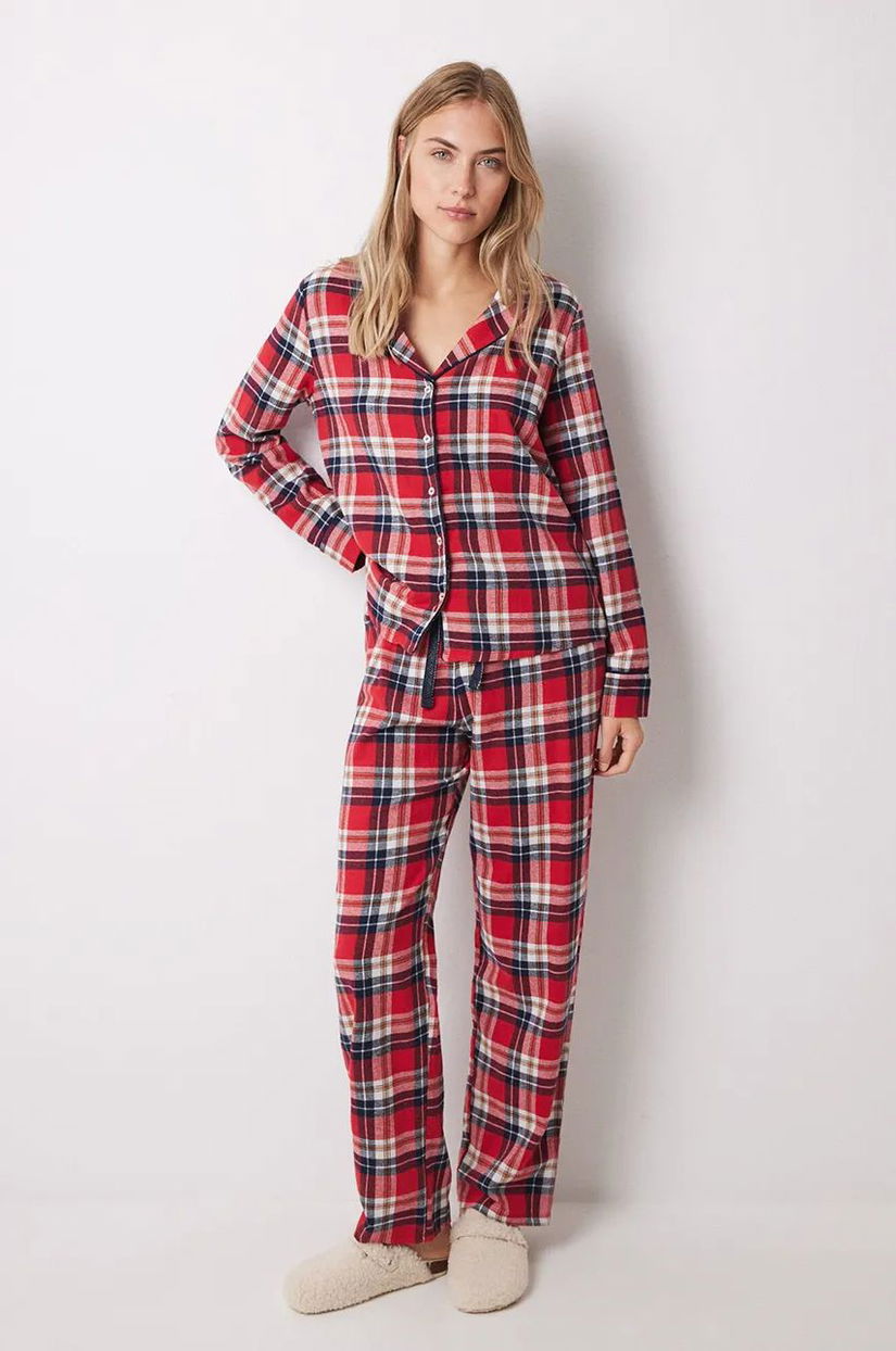 women'secret pijamale de bumbac FAMILY bumbac, 3598085