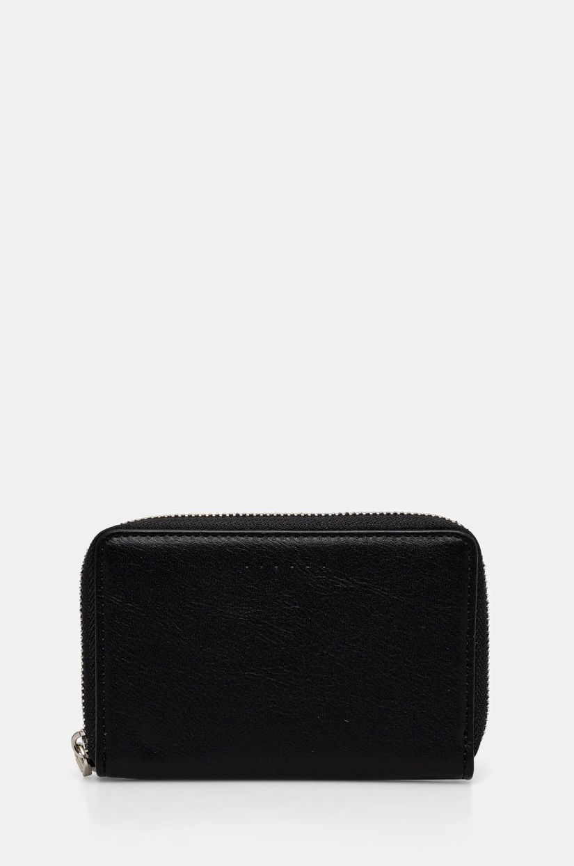 Sisley portofel femei, culoarea negru