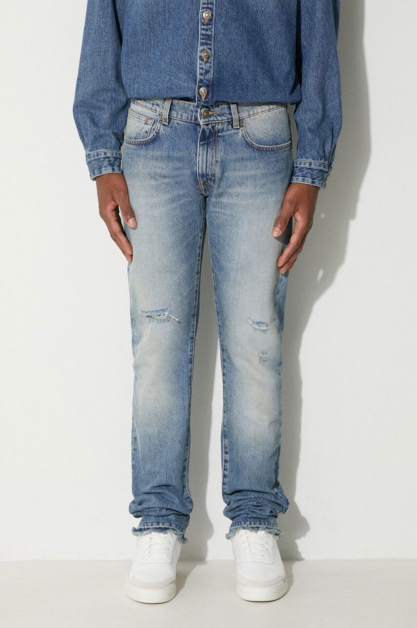 424 jeans bărbați 35424PJ02L1.236545