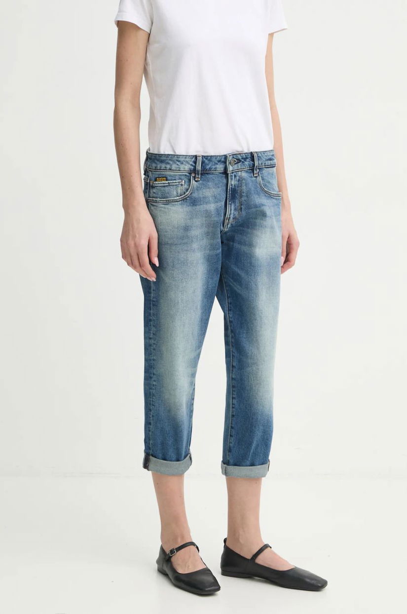 G-Star Raw jeansi Kate femei high waist