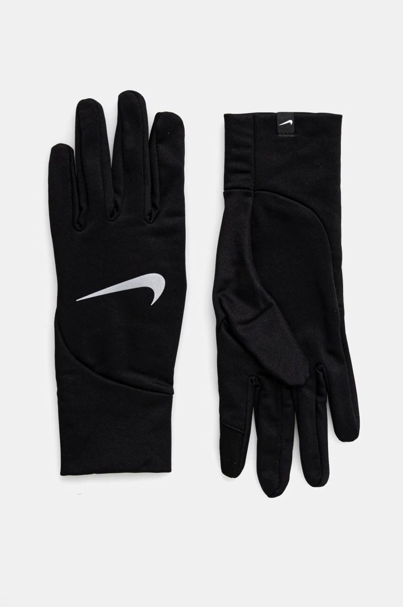 Nike manusi culoarea negru, N.101.0534.082