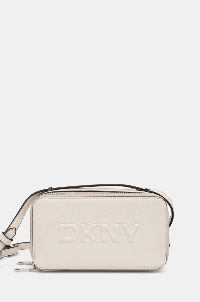 Dkny poseta culoarea gri, R44EZI35