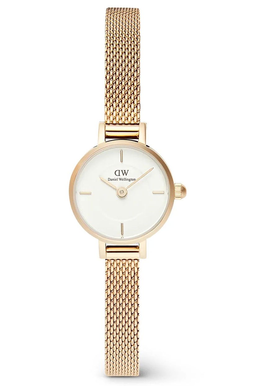 Daniel Wellington ceas femei, culoarea auriu, DW00100745