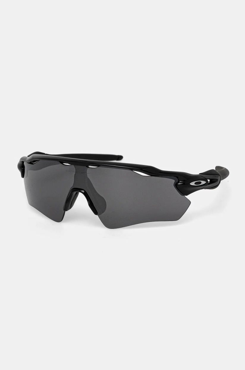 Oakley ochelari de soare Radar EV Path culoarea gri, OO9208