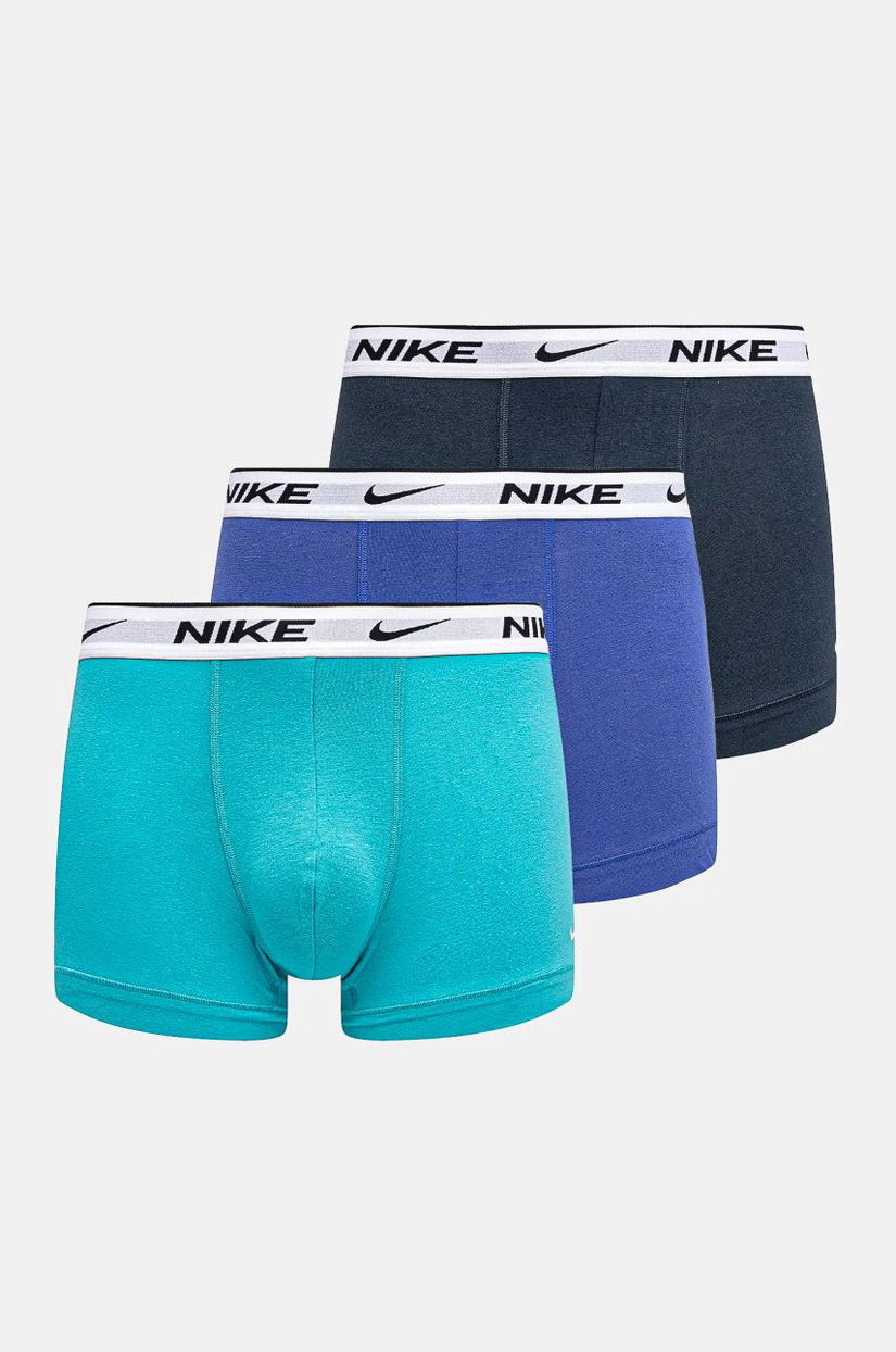 Nike boxeri 3-pack barbati, 0000KE1008