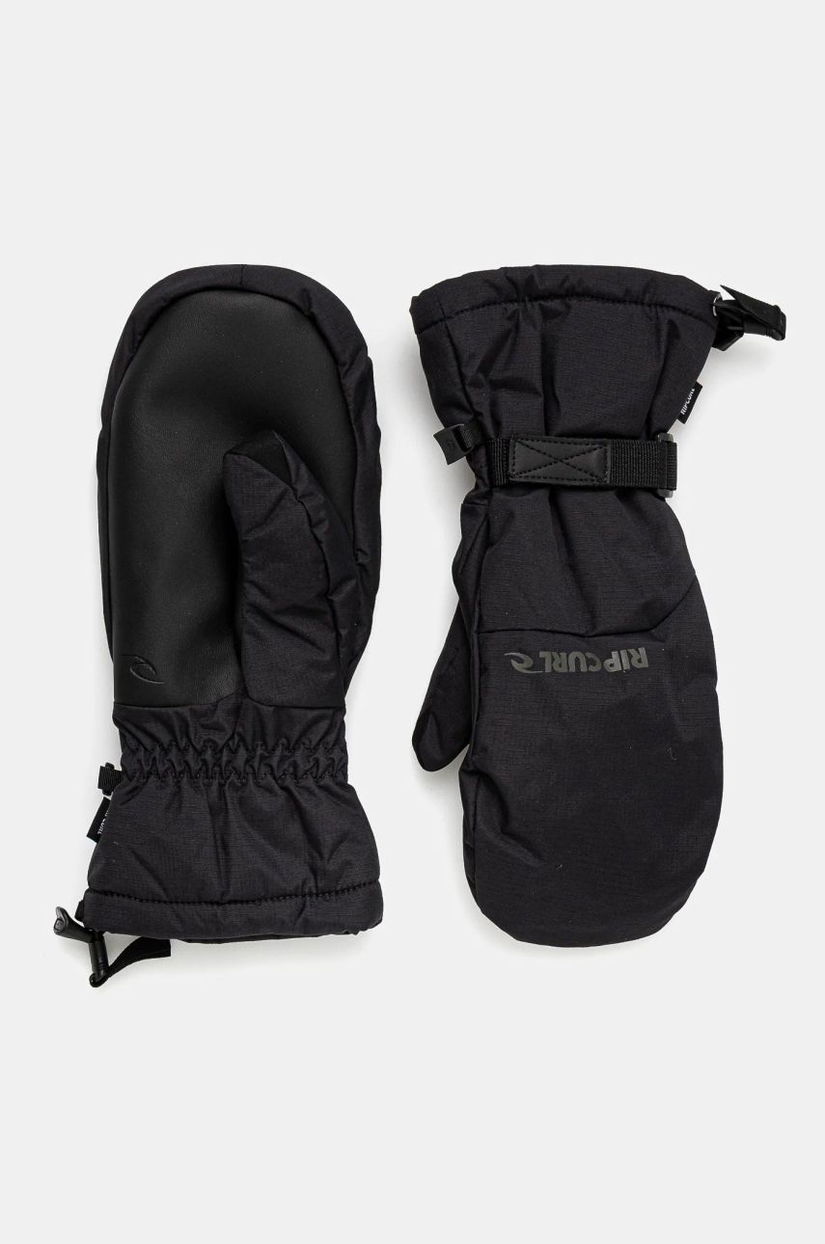 Rip Curl mănuși Anti Series culoarea negru, 001UGL