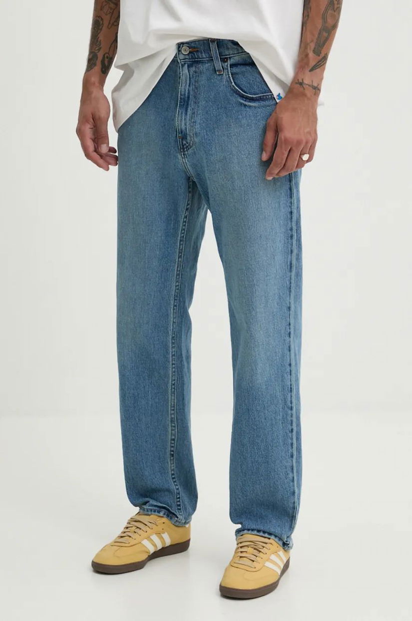 Hollister Co. jeansi barbati KI331-4115