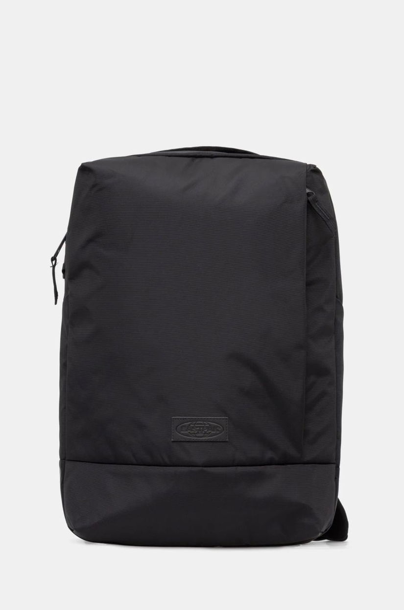 Eastpak rucsac culoarea negru, mare, neted, Plecak Eastpak Tecum F Cnnct EK0A5BE95A2