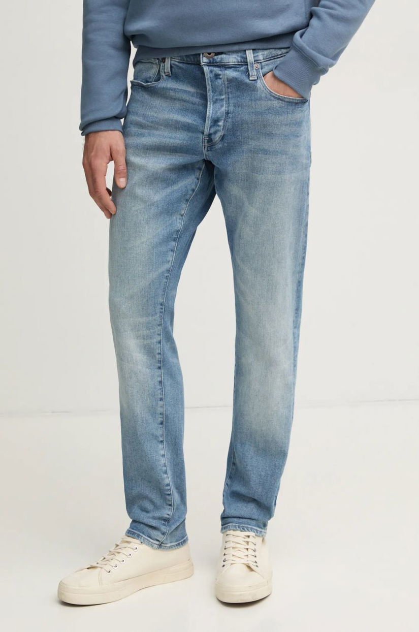 G-Star Raw jeansi barbati 51003-D875