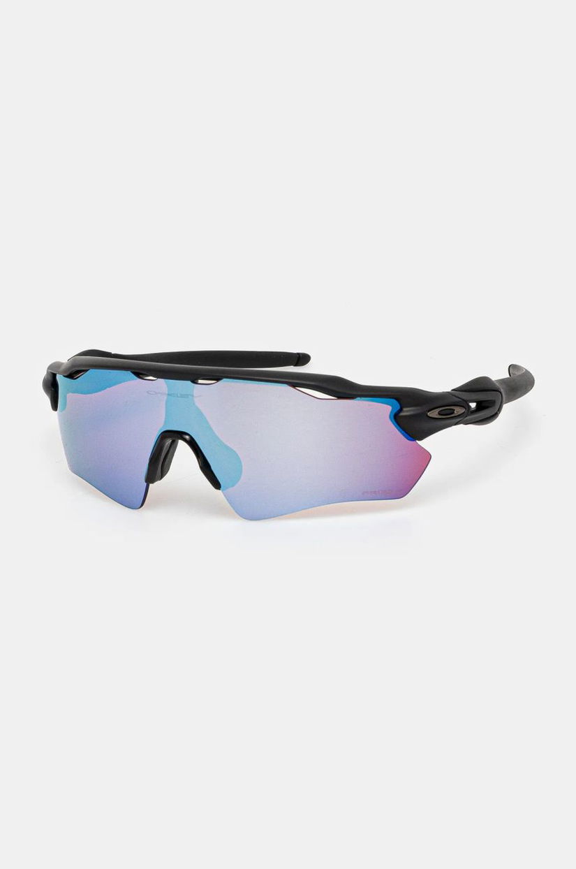 Oakley ochelari de soare Radar EV Path culoarea roz, OO9208