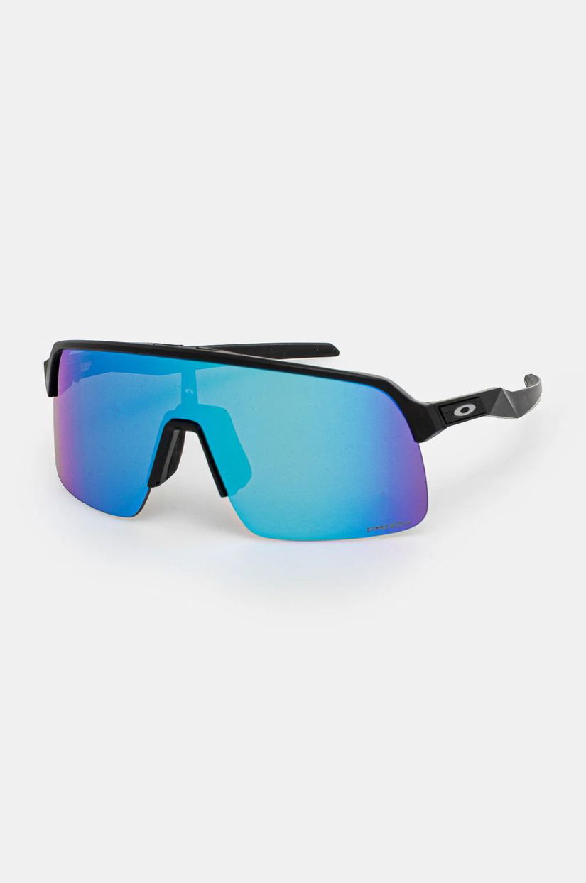 Oakley ochelari de soare Sutro Lite culoarea negru, OO9463