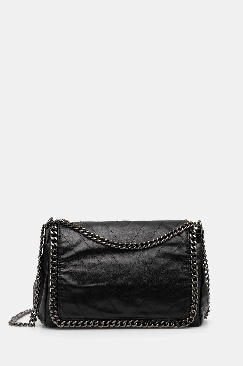 Aldo poseta JADEY culoarea negru, 13863850