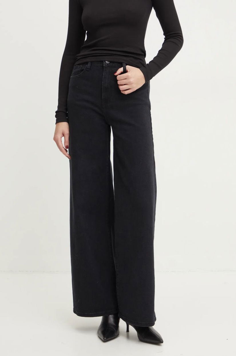 Answear Lab jeansi femei high waist