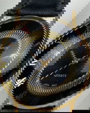 Ceas Lafayette original Franta