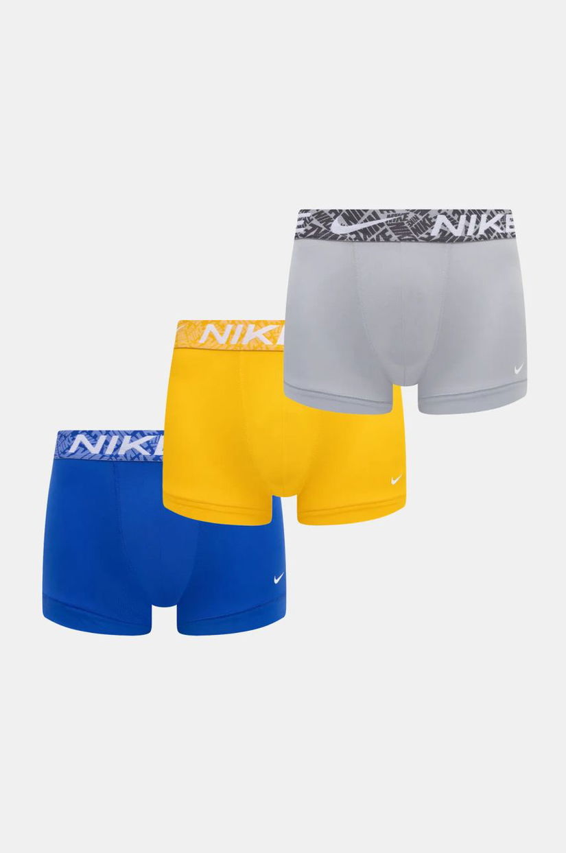 Nike boxeri 3-pack barbati, 0000KE1156