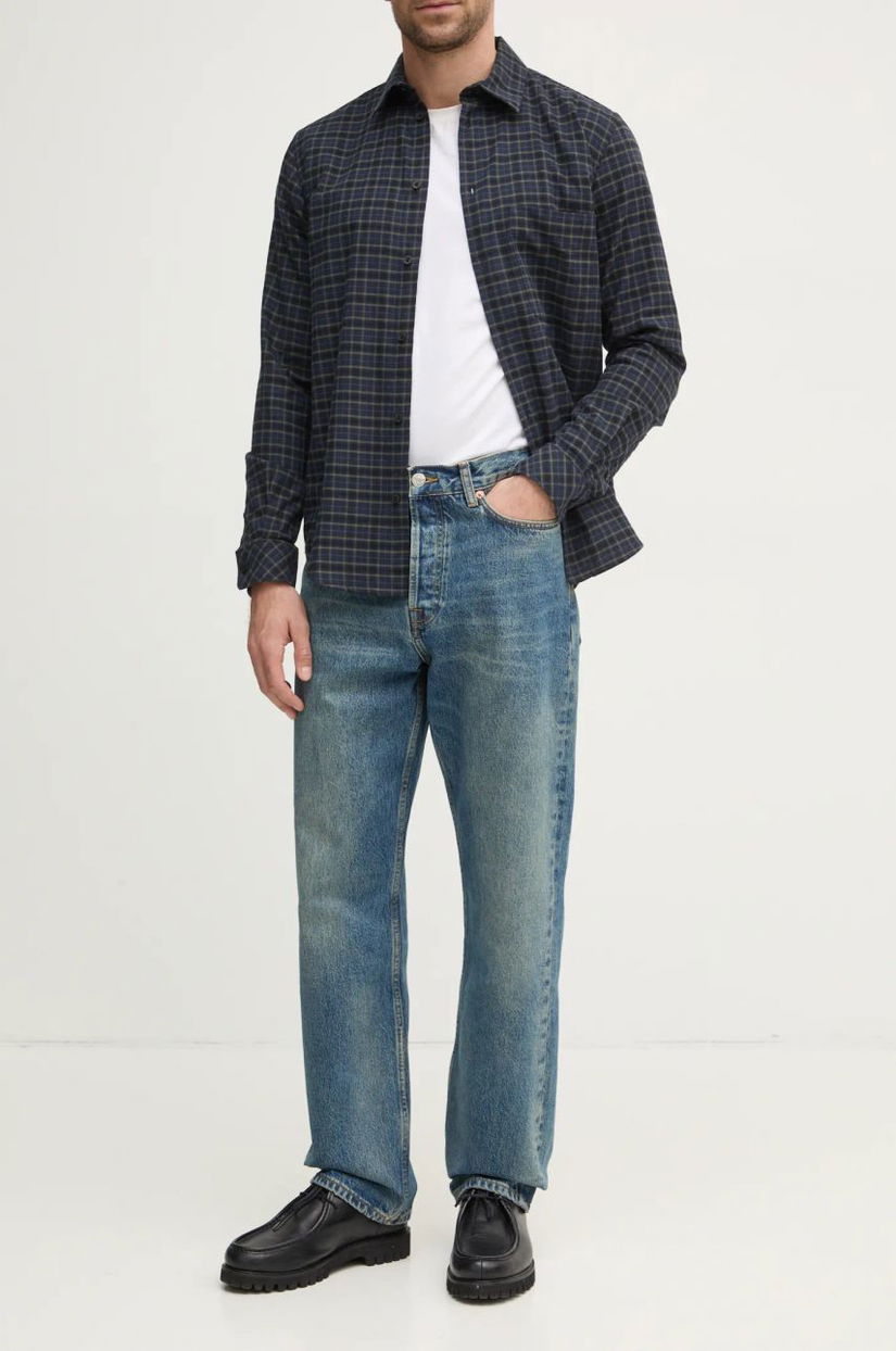 Samsoe Samsoe jeans bărbați M21400066