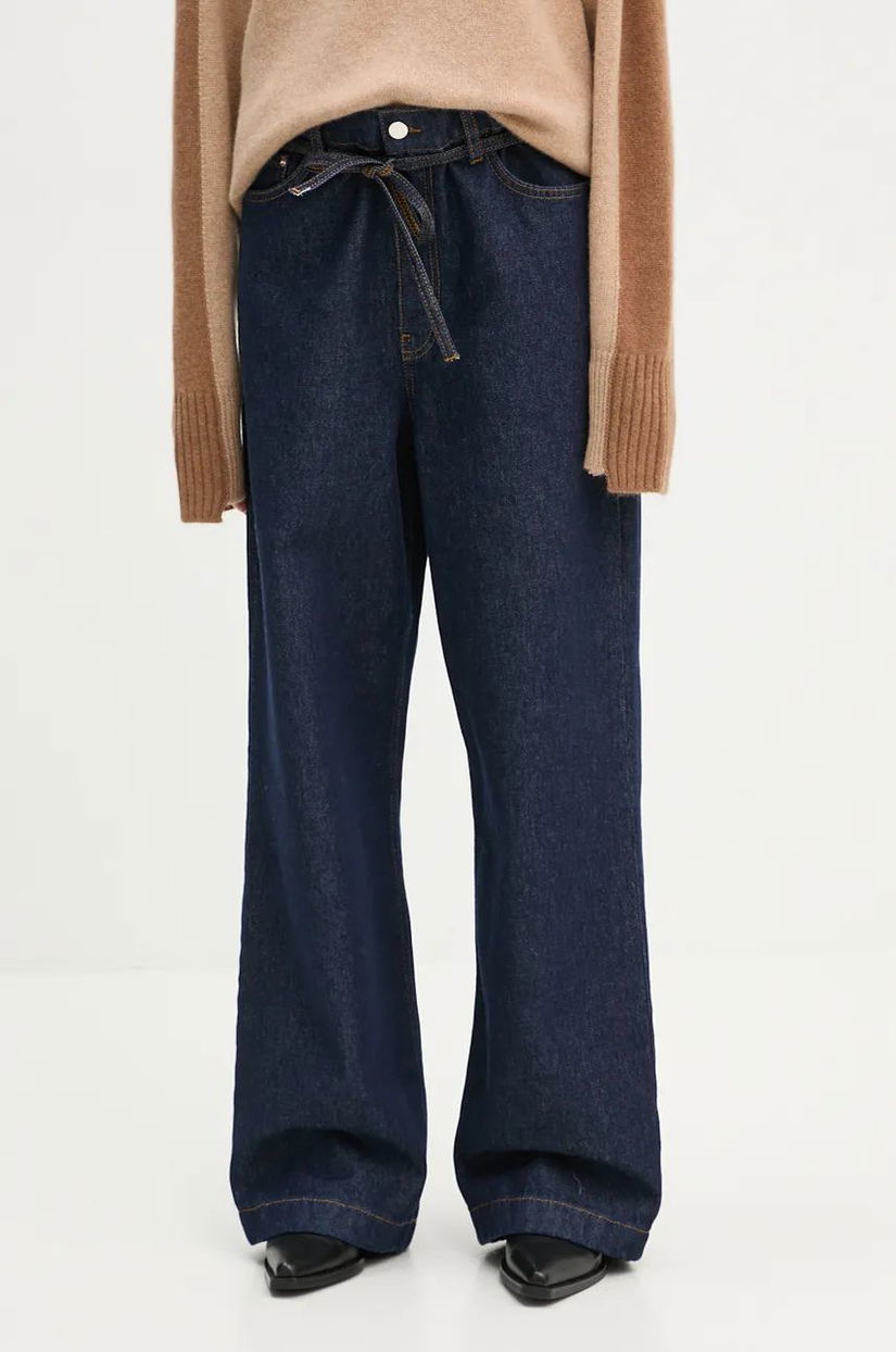 Day Birger et Mikkelsen jeans femei high waist, DAY65243639