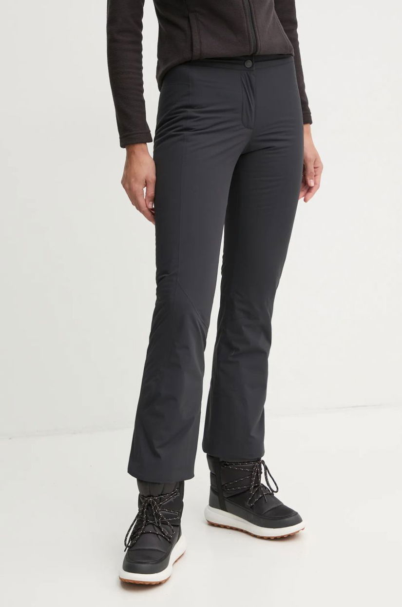 Colmar pantaloni de schi culoarea negru, 0464.3YS