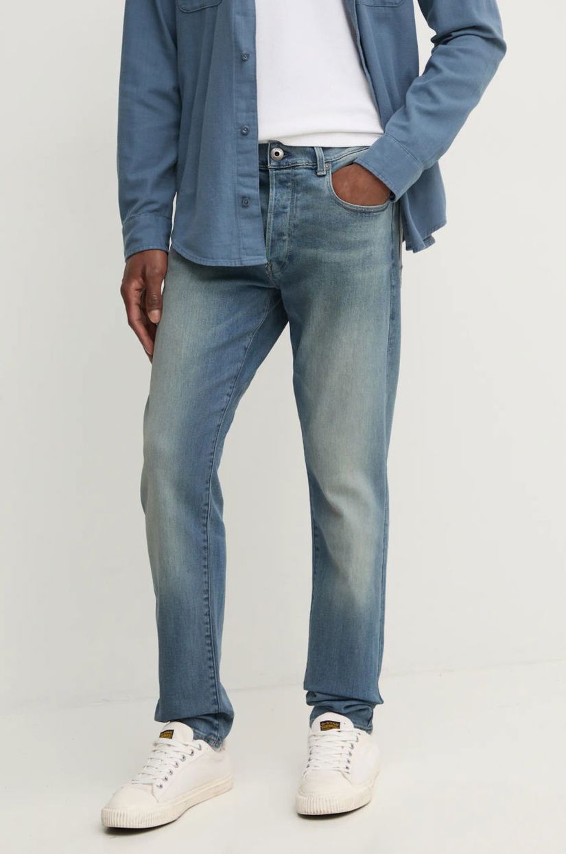 G-Star Raw jeansi barbati, 51001-D875