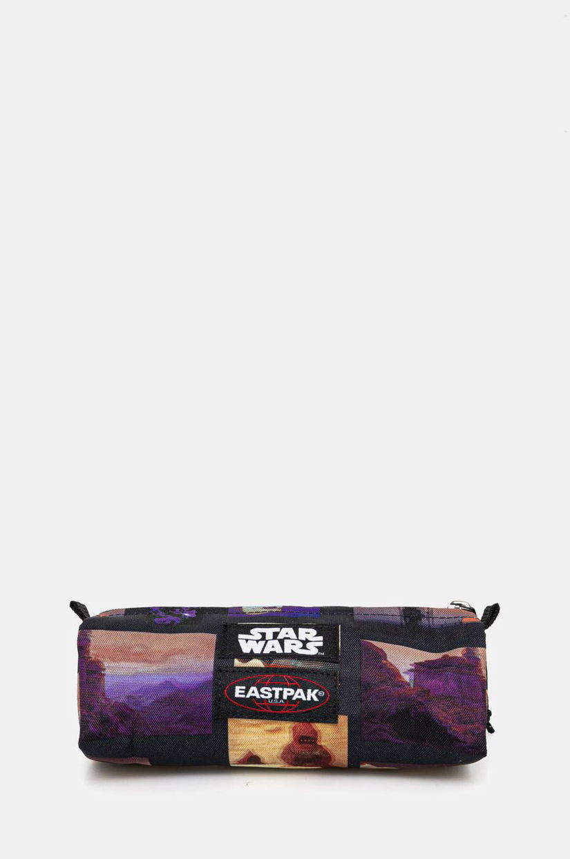 Eastpak penar Star Wars culoarea negru, EK0003720Q91