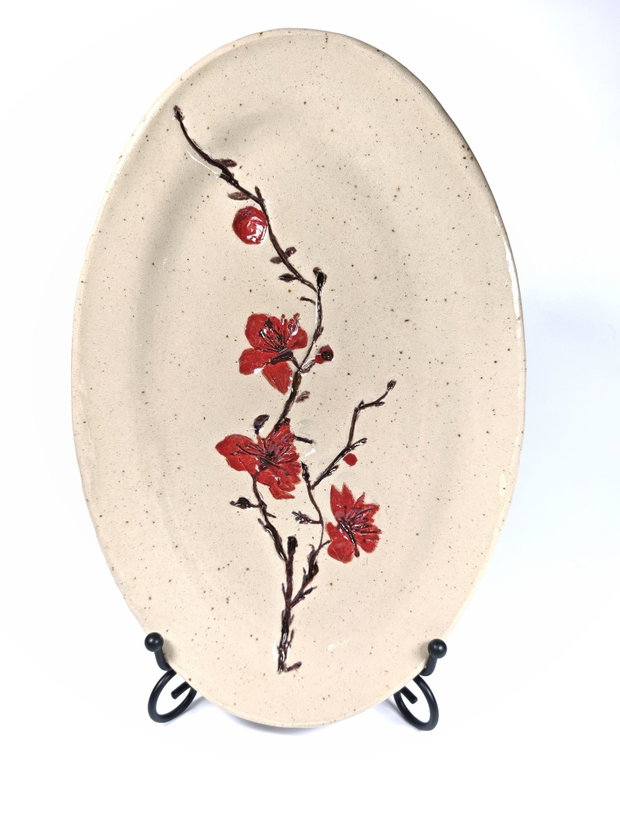 Platou CherryFlower