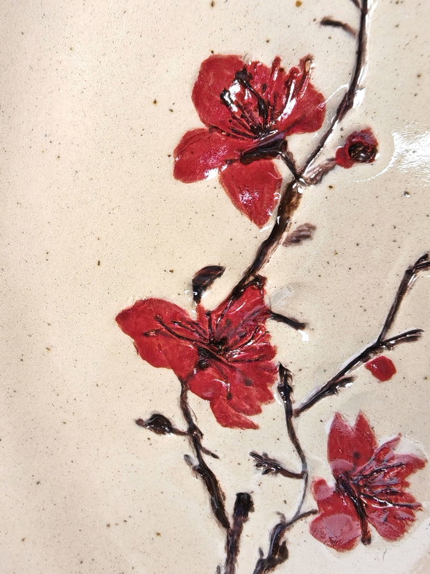 Platou CherryFlower