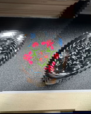 CEAS  FASHION XXL CAROLIN VANITY ORIGINAL