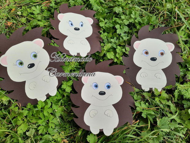 Decoratiune animalut