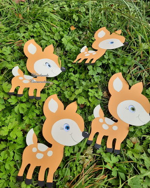 Decoratiune animalut