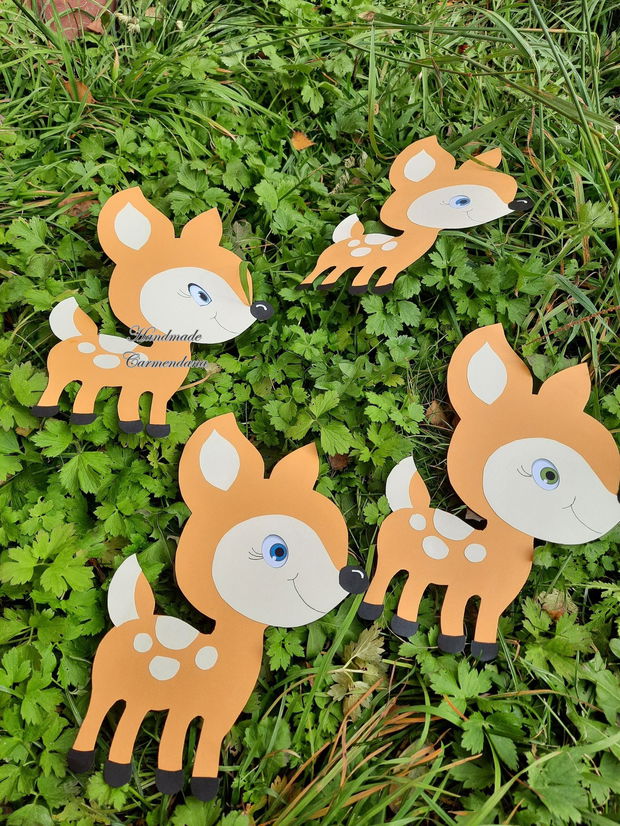 Decoratiune animalut