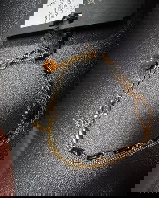 Brățară Massimo Dutti nouă cu eticheta