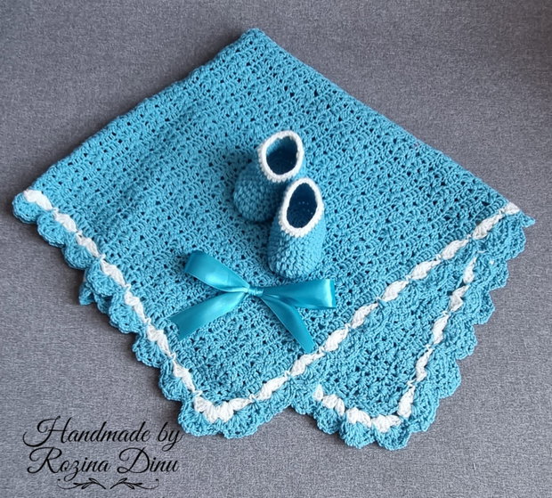 Set bebe