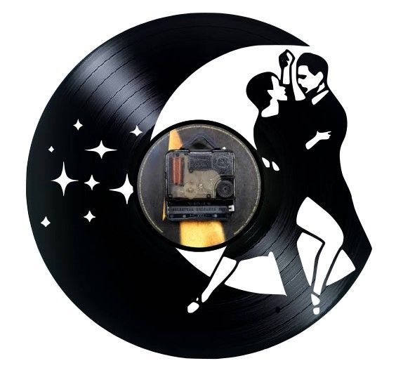 TANGO-ceas de perete