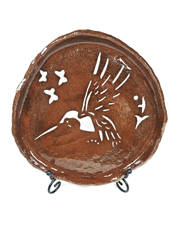 Farfurie Colibri