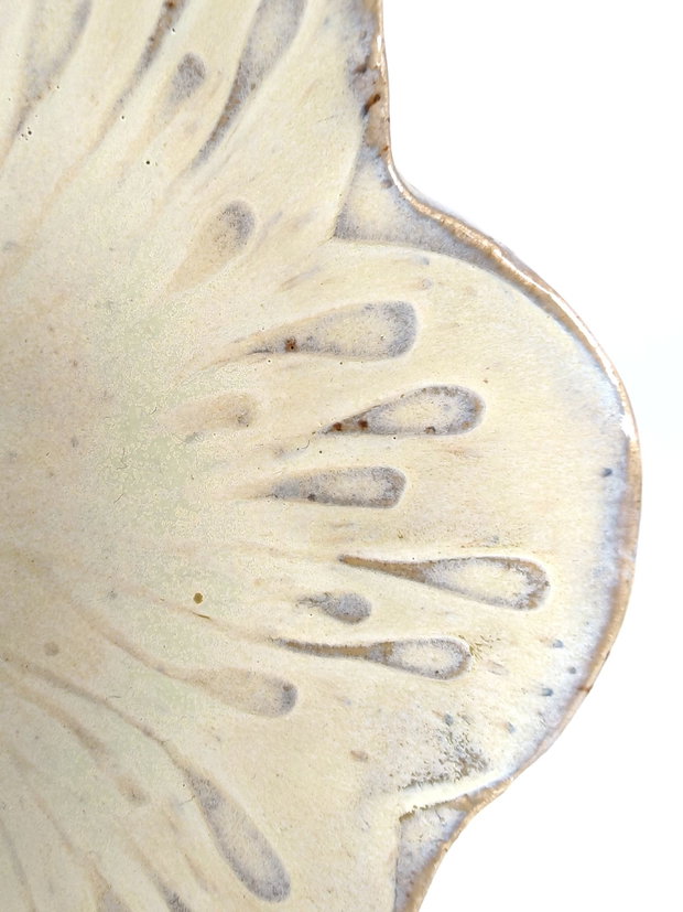 Farfurie Stems din ceramica