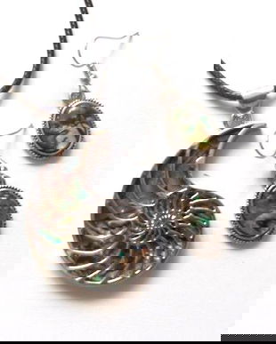 set cu sidef paua 47136