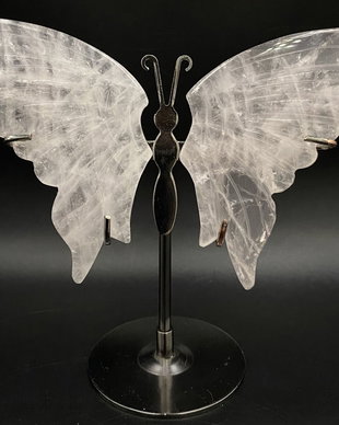 Cuart Roz - Fluture