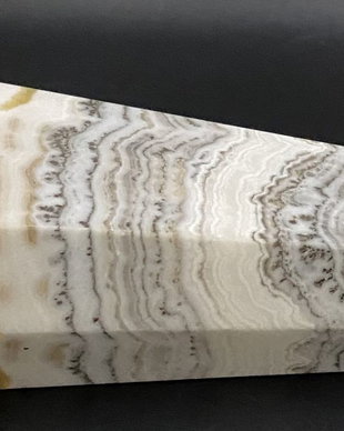 Calcit Dendritic - Sceptru piatra semipretioasa