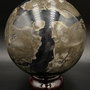 Agata Vulcanica - sfera piatra semipretioasa