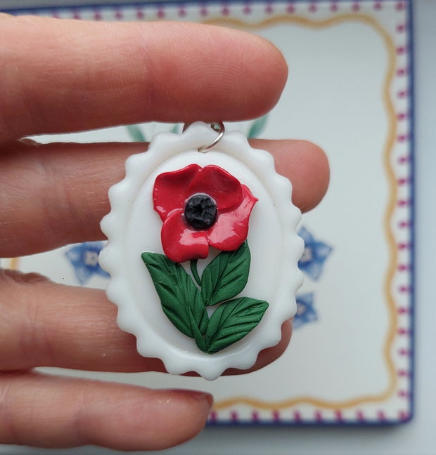 Pandantiv fimo